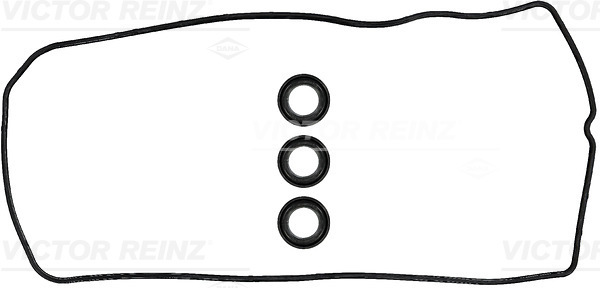 GASKET SET. CYLINDER HEAD COVER - V.REINZ