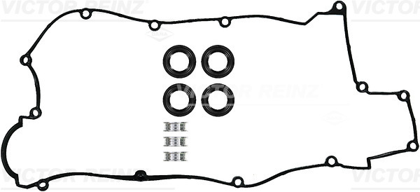 GASKET SET. CYLINDER HEAD COVER - V.REINZ