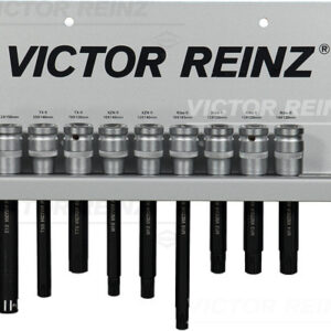 TOOLKIT WITH RETAINER - V.REINZ