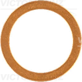 SEAL RING - V.REINZ