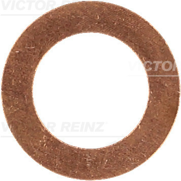 SEAL RING - V.REINZ