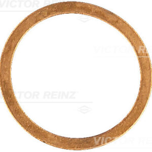 SEAL RING - V.REINZ