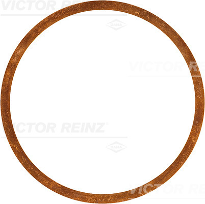 SEAL RING - V.REINZ