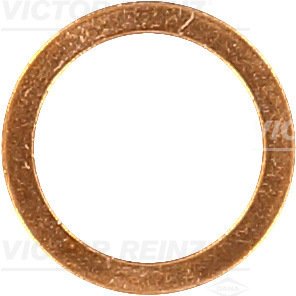 SEAL RING - V.REINZ