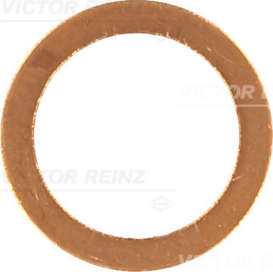 SEAL RING - V.REINZ