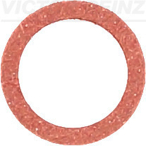 SEAL RING - V.REINZ