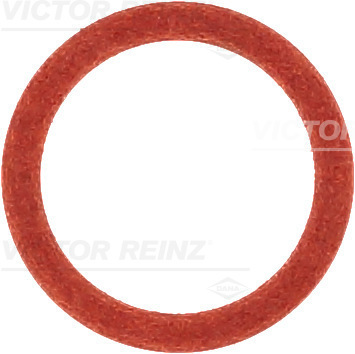 SEAL RING - V.REINZ