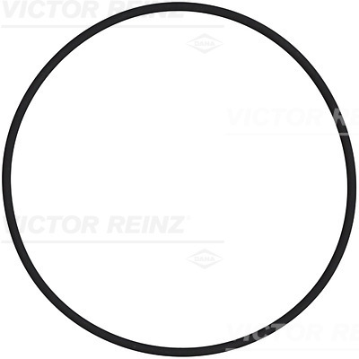 SEAL RING - V.REINZ