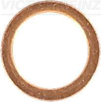 SEAL RING - V.REINZ