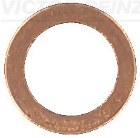 SEAL RING - V.REINZ