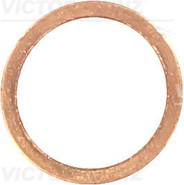 SEAL RING - V.REINZ