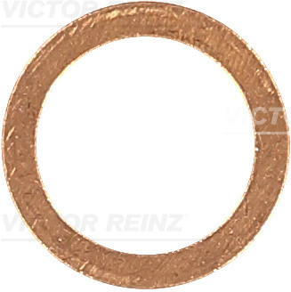 SEAL RING - V.REINZ