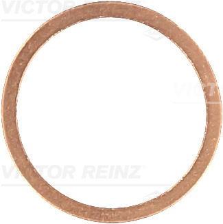 SEAL RING - V.REINZ