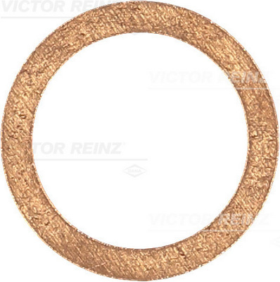 SEAL RING - V.REINZ