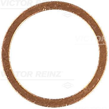 SEAL RING - V.REINZ