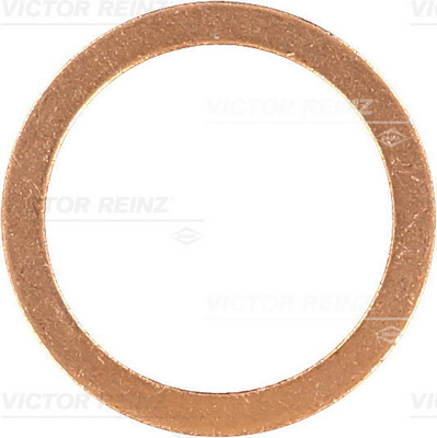 SEAL RING - V.REINZ