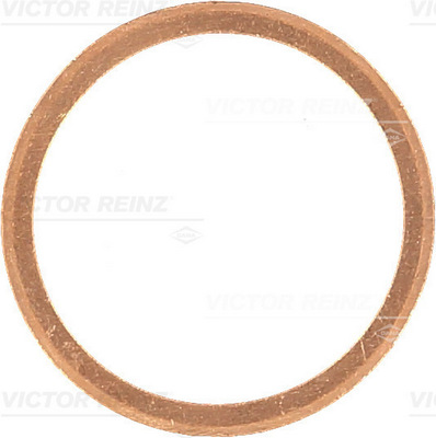 SEAL RING - V.REINZ