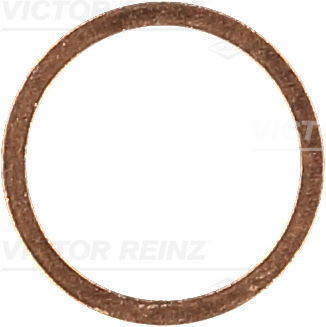 SEAL RING - V.REINZ