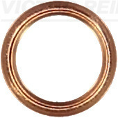 SEAL RING - V.REINZ