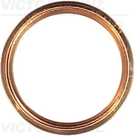 SEAL RING - V.REINZ