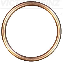 SEAL RING - V.REINZ