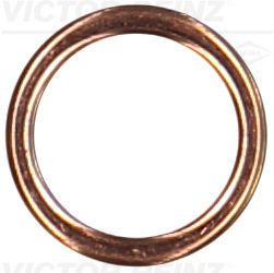 SEAL RING - V.REINZ