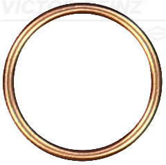 SEAL RING - V.REINZ