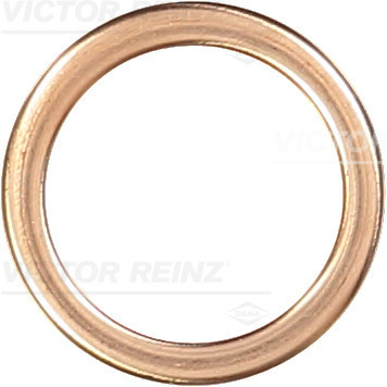 SEAL RING - V.REINZ