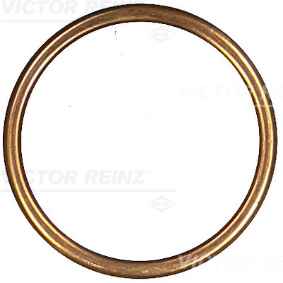 SEAL RING - V.REINZ