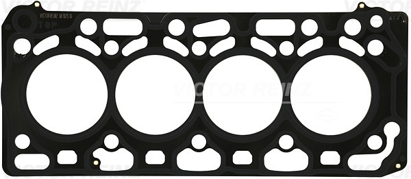 GASKET. CYLINDER HEAD - V.REINZ