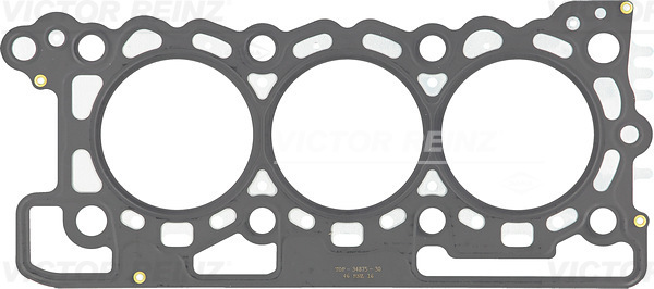 SILINDIR KAPAK CONTASI 2.7D DISCOVERY 3 L319 DISCOVERY 4 L319 JAGUAR XF I X250 S-TYPE II X200 XJ X350. X358 4 KERTIK - V.REINZ