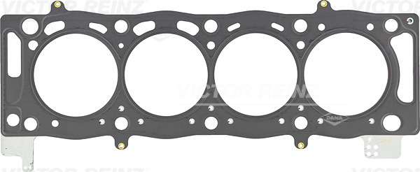 GASKET. CYLINDER HEAD - V.REINZ