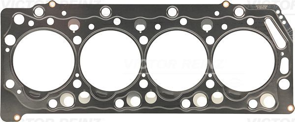 SİLİNDİR KAPAK CONTASI L200 2001-2007 -L300 1987-2003 -PAJERO 1998-2006 - V.REINZ