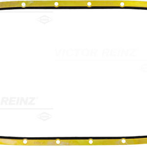 SEAL. AUTOMATIC TRANSMISSION OIL PAN - V.REINZ