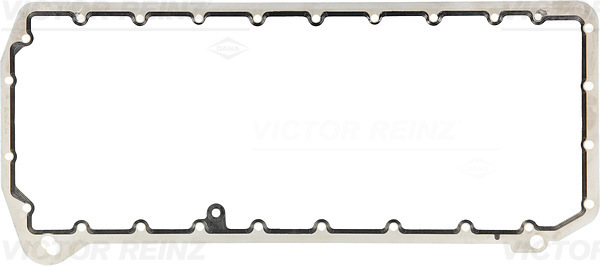 YAG KARTER CONTASI BMW M57N2 E60 E90 E65 E83 - V.REINZ