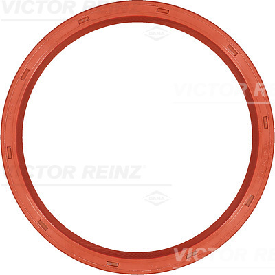 SHAFT SEAL. CRANKSHAFT - V.REINZ