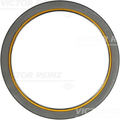 SHAFT SEAL. CRANKSHAFT - V.REINZ