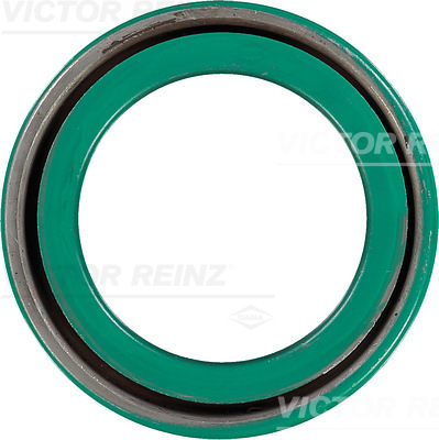 SHAFT SEAL. CRANKSHAFT - V.REINZ