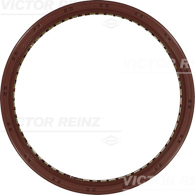 SHAFT SEAL. CRANKSHAFT - V.REINZ