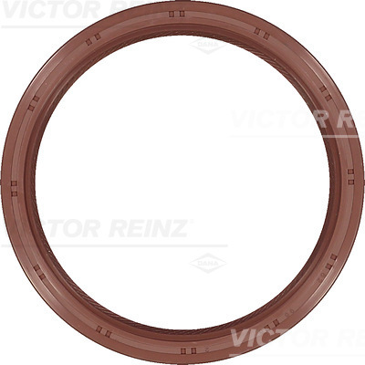 SHAFT SEAL. CRANKSHAFT - V.REINZ