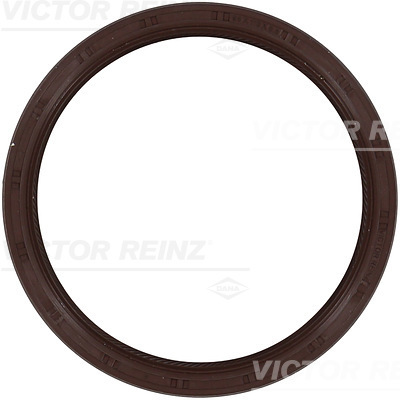 RADIAL OIL SEAL. CRANKSHAFT - V.REINZ