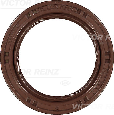 RADIAL OIL SEAL. CRANKSHAFT - V.REINZ