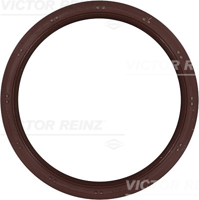 RADIAL OIL SEAL. CRANKSHAFT - V.REINZ