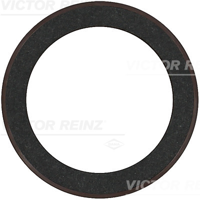 RADIAL OIL SEAL. CRANKSHAFT - V.REINZ