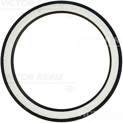 RADIAL OIL SEAL. CRANKSHAFT - V.REINZ