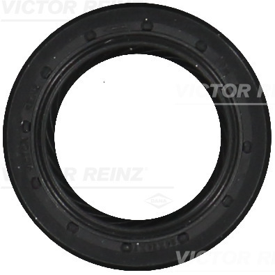 RADIAL OIL SEAL. CRANKSHAFT - V.REINZ