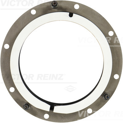 RADIAL OIL SEAL. CRANKSHAFT - V.REINZ