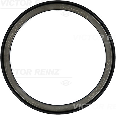 RADIAL OIL SEAL. CRANKSHAFT - V.REINZ