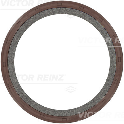 RADIAL OIL SEAL. CRANKSHAFT - V.REINZ