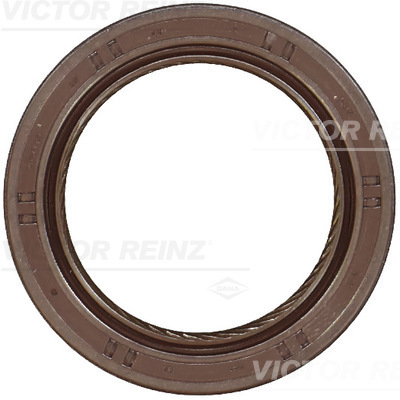 RADIAL OIL SEAL. CRANKSHAFT - V.REINZ